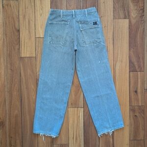 Polo Ralph Lauren Military Carpenter Pants (30)